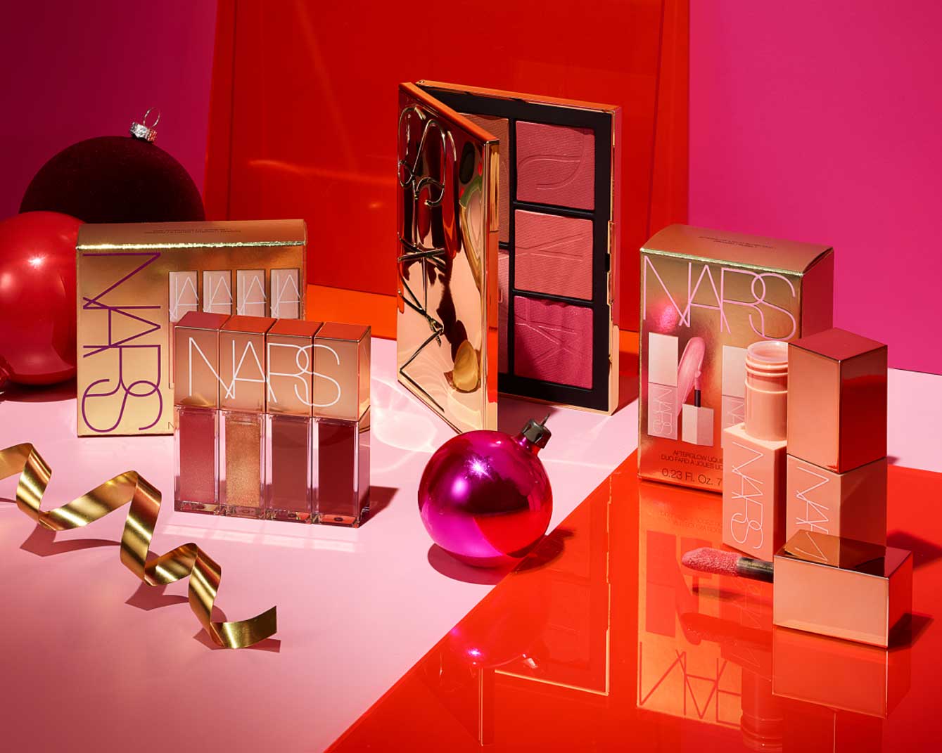 NARS’ Festive Treats